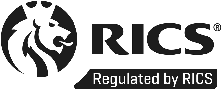Regulated by RICS